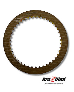 Disco Composite Forward F4A22 F4A23