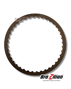Disco Composite A6LF1 Low Reverse