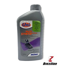 Óleo Cambio Automático Uni Multi SYNTH DCT / DSG