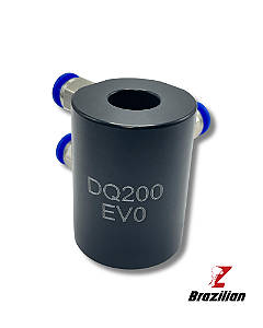 Manifold para Câmbio Automático DQ200 EVO (CF166)
