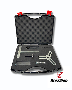 Ferramenta de Remoção do Pistão Interno JF015 e JF020