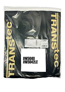 Jogo De Junta Cambio Automático aw5040
