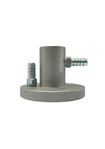 Flange Para Troca de Óleo Câmbio Automático TF70
