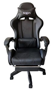 Cadeira Gamer Braço Fixo Next