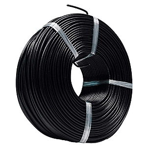 Arame de Espinar Fio Isolado FEI 125 100m