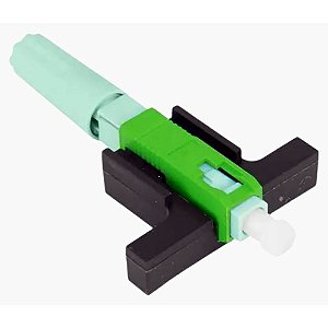 Conector T Rosca APC