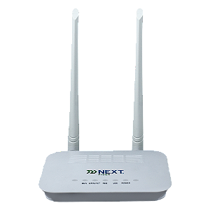 ONU Híbrido GPON EPON Next NXT4380WGR