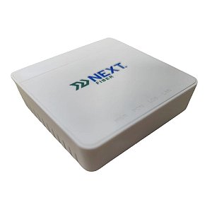 ONU GPON/EPON NXT4380GZ Next