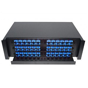 Dio Distribuidor Óptico UPC 96 Core Next