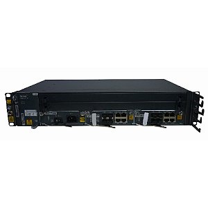 OLT FiberHome 02U AN5516-04