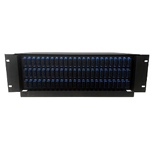 DIO Distribuidor Óptico 144FO Full UPC