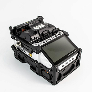 Máquina de Fusão de Fibra Óptica NXT9 PLUS