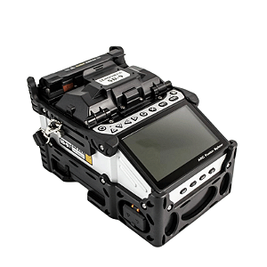 Máquina de Fusão de Fibra Óptica NXT9 PLUS