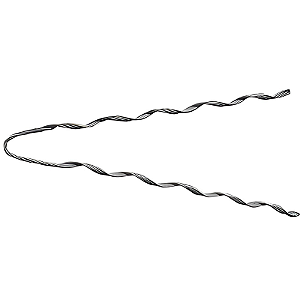 Alça Preformada 9,30 a 10,10mm Purpura 3v 60cm