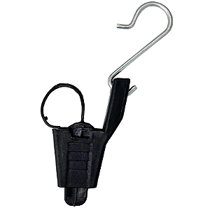 Esticador para Cabo Drop com Gancho