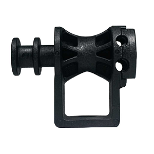 Suporte SUPA 2 vias 3X1