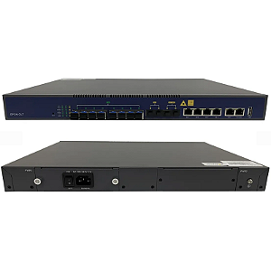 Olt 8pon V1600g1-b Gpon V-sol