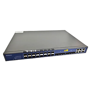 Epon Olt 16pon V1600d16 8ge + 4*10ge 1u