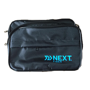 Bolsa Para Kit Fibra Óptica Porta Ferramentas Next Fiber