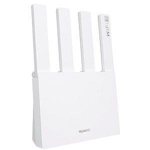 Roteador Huawei WiFi 7 BE3 Dual Band Branco