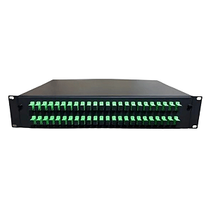 Dio Distribuidor Óptico APC 48 Core Next