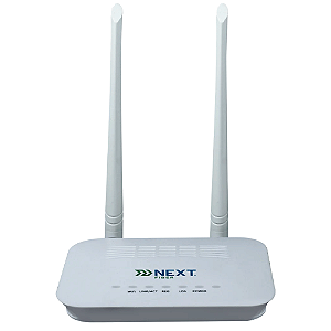 ONU Híbrido GPON EPON Next NXT4380WGR
