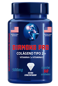 Diamond Pro Colágeno Tipo II