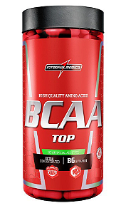 BCAA Top Integralmedica c/120 Cápsulas