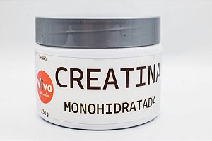 Creatina Monohidratada 150g