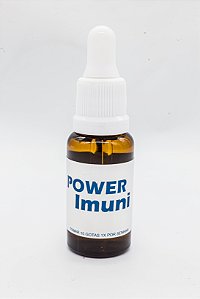 Power Imuni
