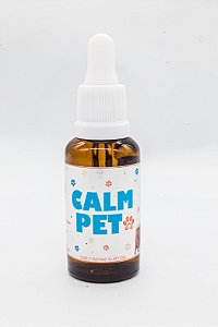Calm Pet