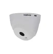 Câmera Intelbras VHL 1120 D G2 Dome IR 720p
