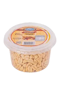 AMENDOIM SALGADO PT 160GR