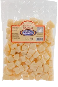 COCADA BRANCA SAQ.1K