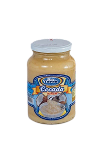 COCADA CREMOSA  - POTE 700GR