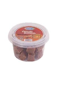 COCADA QUEIMADA  PT.160GR