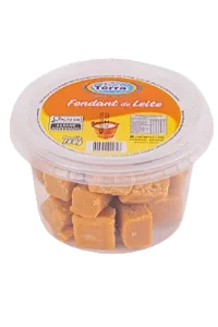 FONDANT DE LEITE  PT.160GR