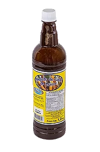MELADO DE CANA DE AÇUCAR 1,2 LITRO