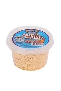 PAÇOCA PILÃO SEM AÇUCAR 160GR