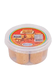 PAÇOCA ROLHA 175GR