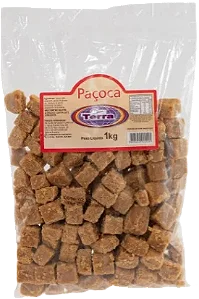PAÇOCA  SAQ.1K
