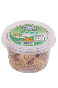 RAPADURA NATURAL  PT.160 GR