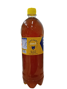 Mel De Abelhas Natural Silvestre 1,45kg