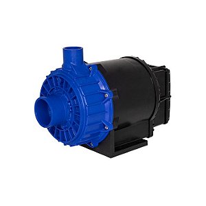 Bomba Hidromassagem Alta Vazão Syllent 1,0 cv 220V