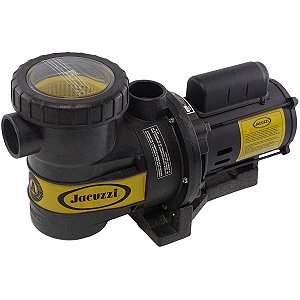 Bomba Centrífuga Para Piscina Jacuzzi 3B-M 3 Cv Monofásica 110/220V