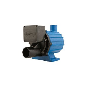 Bomba Hidromassagem Syllent 1/2 CV 220V II Geracao
