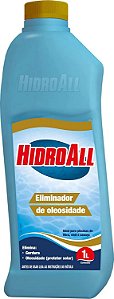 ELIMINADOR DE OLEOSIDADE HIDROALL 1L