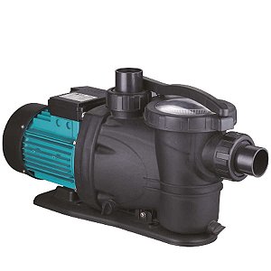 Bomba Para Piscina Lepono XKP 405 1/3 CV Monofásica 220V - Com Pré-Filtro