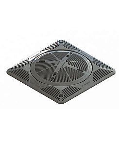 TAMPA FSB PARA DRENO DE FUNDO 30x30 SODRAMAR