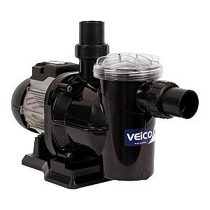 MOTOBOMBA VEICO PRO 1/3 CV 110-127/220-254V MONO 60HZ